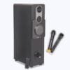 ZEBRONICS Zeb.Boost 500 (120Watt) Bluetooth Tower Speaker - Image 5