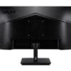 Acer V247Y E 23.8 Inch Full Hd IPS Backlit Led LCD MonitorI100Hz Refresh RateI250 Nits,99% SrgbIZero FrameIHdmi,Vga PortsITuv Eye CertifiedIStereo SpeakersI100% Recyclable Packaging,Black - Image 2