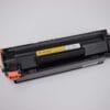LAPCARE 88A/CC388A Laser Toner Printer Cartridge | for HP Laser Jet P1007/P1008/P1106/P1108, Pro M1136/M1213nf/M1216, Pro M202dw / MFP M128/ M226 | Up to 1500 Pages Yield