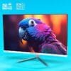 ZEBRONICS EA124 LED Monitor, 24 inch (60.4cm), 250 nits, 100Hz, FHD, 1920x1080, HDMI, VGA, Ultra Slim Bezel, Built-in Speakers, Metal Stand, Wall Mountable - Image 7