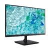Acer V247Y E 23.8 Inch Full Hd IPS Backlit Led LCD MonitorI100Hz Refresh RateI250 Nits,99% SrgbIZero FrameIHdmi,Vga PortsITuv Eye CertifiedIStereo SpeakersI100% Recyclable Packaging,Black - Image 6