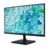 Acer V247Y E 23.8 Inch Full Hd IPS Backlit Led LCD MonitorI100Hz Refresh RateI250 Nits,99% SrgbIZero FrameIHdmi,Vga PortsITuv Eye CertifiedIStereo SpeakersI100% Recyclable Packaging,Black - Image 5