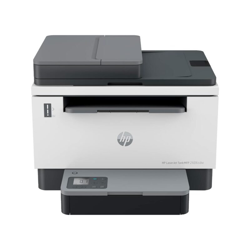 HP Laser 2606 sdw