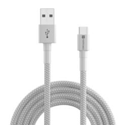 Portronics Konnect B Type C Cable with 3.0A Output