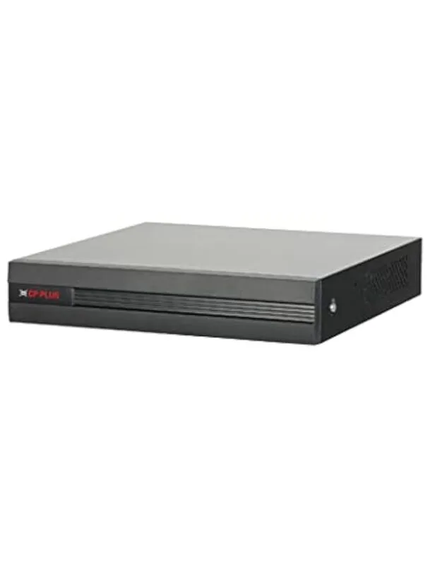 CP PLUS 4 Channel DVR