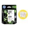 HP 680 Ink Advantage