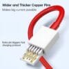 Samsung 85W Supervooc Charger - Image 2