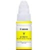 Canon PIXMA GI790 Yellow Ink Bottle