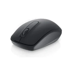Alternative view of Dell Mouse WM118