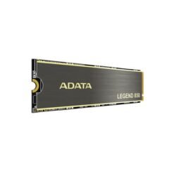 Adata Legend 850 512GB M.2 Gen4 NVMe Internal SSD