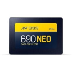 Ant Esports 690 Neo Sata  256 GB