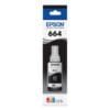 Epson T664120 Black Ink