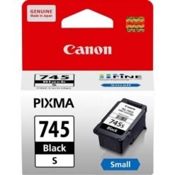 Canon c745 Small Black Ink