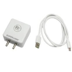 SUPERV00C FLASH CHARGE 99W DATACABLE