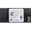 OEM Standard 256 GB NVMe SSD with PCIe 4.0 x4 support and high-speed performance. Great for laptops and desktops that support M.2 2280 form factor. M.2 PCI-e GEN 4X4 NVME SSD Internal Solid State Drive 80mm 2280 Form Factor M Key