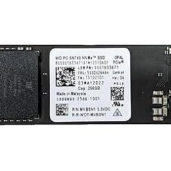 OEM Standard 256 GB NVMe SSD with PCIe 4.0 x4 support and high-speed performance. Great for laptops and desktops that support M.2 2280 form factor. M.2 PCI-e GEN 4X4 NVME SSD Internal Solid State Drive 80mm 2280 Form Factor M Key
