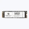 M.2 NVMe SSD ZEB-MN26