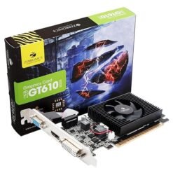 ZEBRONICS Gt610 2Gd3