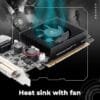 ZEBRONICS Gt610 2Gd3 - Image 4