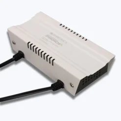 Alternative view of Zebronics ZEB-PSS04CH Pro