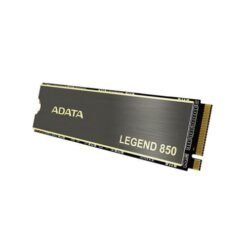 Alternative view of Adata Legend 850 512GB M.2 Gen4 NVMe Internal SSD