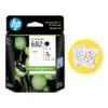 HP 682 Color/Black Ink