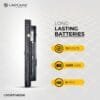 lapcare laptop battery 3521 4c - Image 3