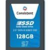 Consistent SSD 128GB 2.5 Inch SATA Internal SSD