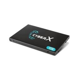 Alternative view of CYBERX 512GB 2.5 inch