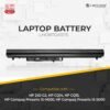 Lapcare OA04 Laptop Battery - Image 4