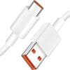 Mi 33W Charger - Image 3