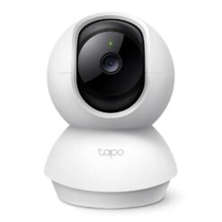 Tapo Full HD Pan/Tilt Wi-Fi Smart Camera|