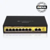 Zebronics ZEB-8PPM2UM 8-Port Switch
