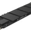 Hikvision E3000 Internal NVMe PCIe M.2 SSD 512GB, Internal Solid State Drive, Gen 3x4, 2280, 3D NAND Flash Memory, Up to 3500MB/s Read Speed - Image 2