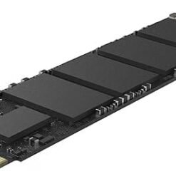 Alternative view of Hikvision E3000 Internal NVMe PCIe M.2 SSD 512GB, Internal Solid State Drive, Gen 3x4, 2280, 3D NAND Flash Memory, Up to 3500MB/s Read Speed