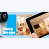 Zeb Smart Cam 100 - Image 3