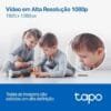 Tapo Full HD Pan/Tilt Wi-Fi Smart Camera| - Image 3