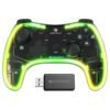ZEBRONICS MAX LINK + Wireless Gamepad