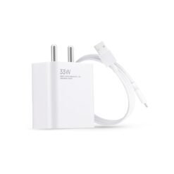 Mi 33W Charger