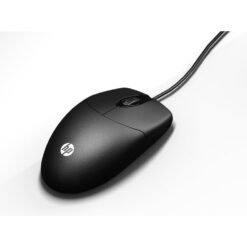 Alternative view of HP M050 3 Button Wired USB Mouse, 3 Year Warranty