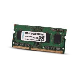 Irvine 2GB DDR3 1600MHz Laptop RAM