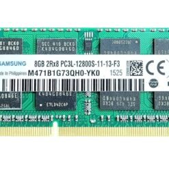 Samsung 8GB DDR3