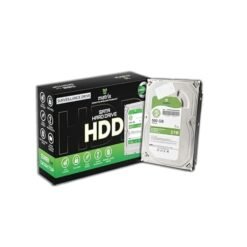 Alternative view of Matrix 500GB SATA Hard Drive for Desktop (HDD) 3.5 Inch SATA 6 GB/s 7200 RPM High Speed Data Transferability Boost The Performance 64 MB Cache, 2 Year Warranty