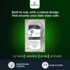 Matrix 3TB SATA Hard Drive - Image 4