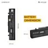 lapcare samsung R-468 - Image 3