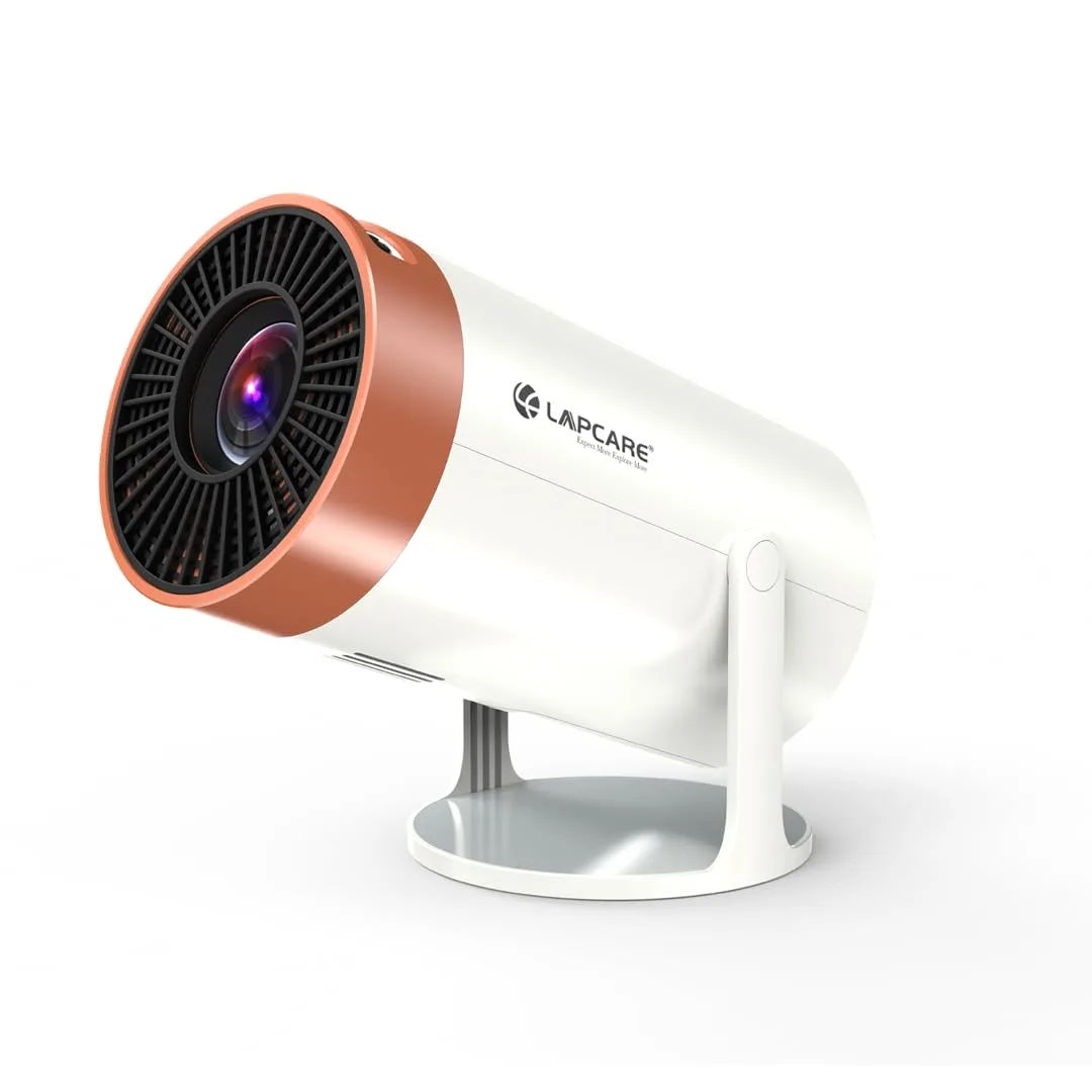 LAPCARE LLP-012 LED Projector