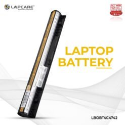 lapcare battery for G400s /G40s