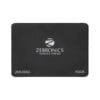 ZEBRONICS ZEB-SD52 SSD 512GB, SATA II and SATA III Interface, QLC, Silent Operation