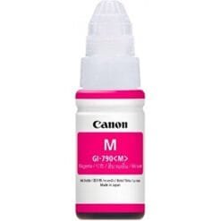 Canon PIXMA GI790 Magenta Ink Bottle for G1010, G2000, G2012, G3000, G3010, G3012, G4010