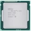 Core i5-3470 (i5 3rd Generation) Desktop Processor with Free CPU Cooling Fan, 3.2 GHz Quad-Core, 6 MB Cache, LGA 1155 Socket, HD Graphics 2500 - Image 2